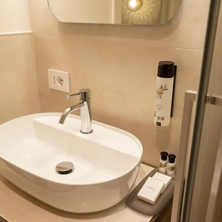 De L'alboro Ξενοδοχείο Βενετία