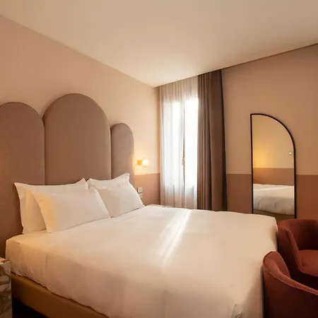 De L'alboro 3* Βενετία