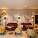 De L'alboro 3* Venedik