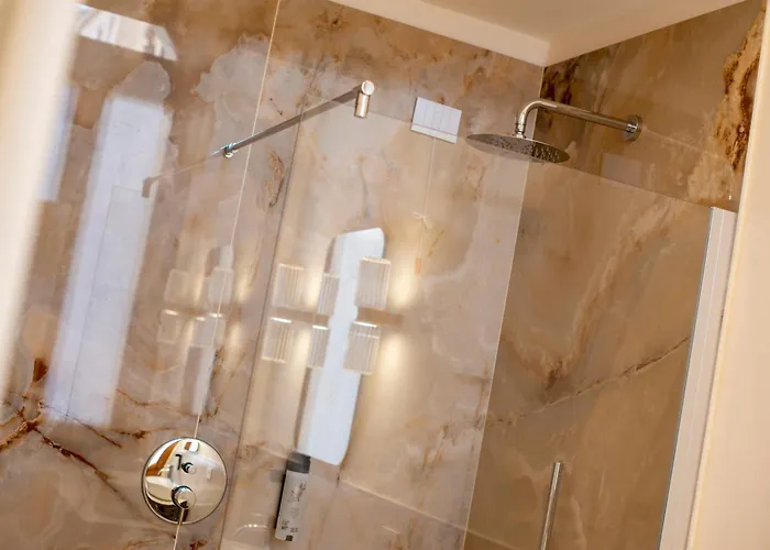 מלון De L'alboro ונציה