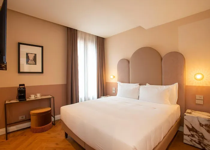 מלון De L'alboro ונציה