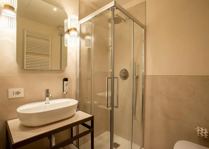 De L'alboro 3* 威尼斯