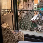 De L'alboro 3* Velence