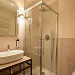 De L'alboro 3* Velence