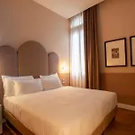 Szálloda De L'alboro 3*