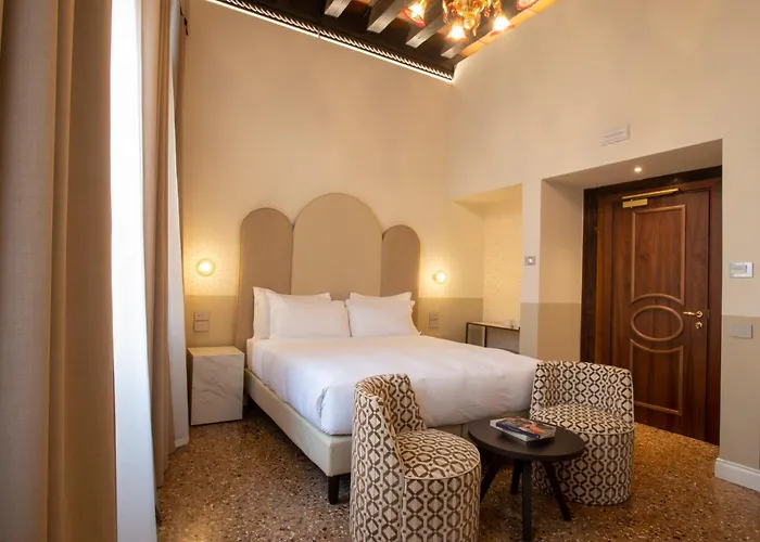 فندق De L'alboro البندقية