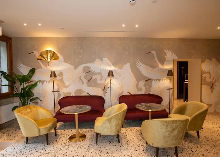 De L'alboro 3* البندقية